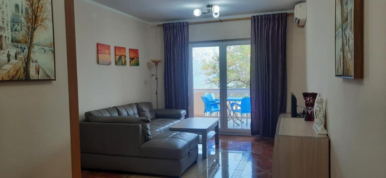 Apartmants Alexander Apartment Kotor Exterior photo