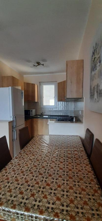 Apartmants Alexander Apartment Kotor Exterior photo