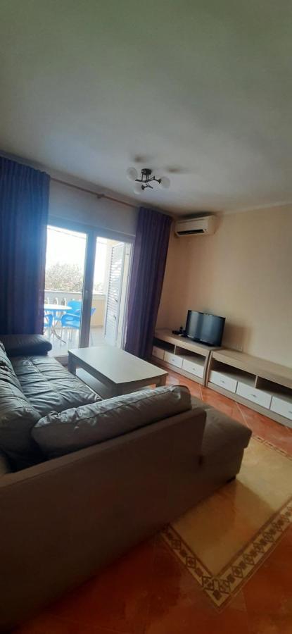 Apartmants Alexander Apartment Kotor Exterior photo
