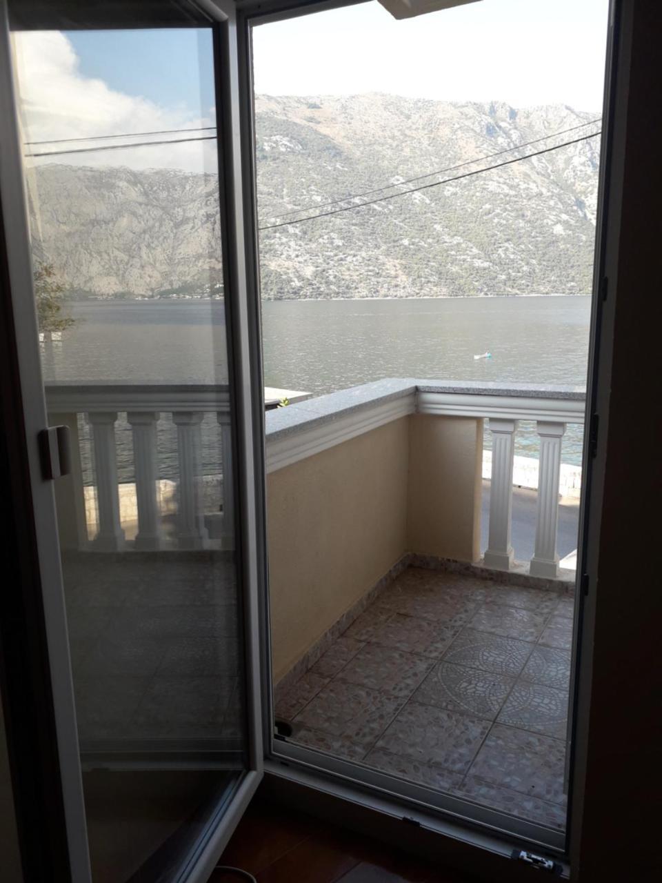 Apartmants Alexander Apartment Kotor Exterior photo