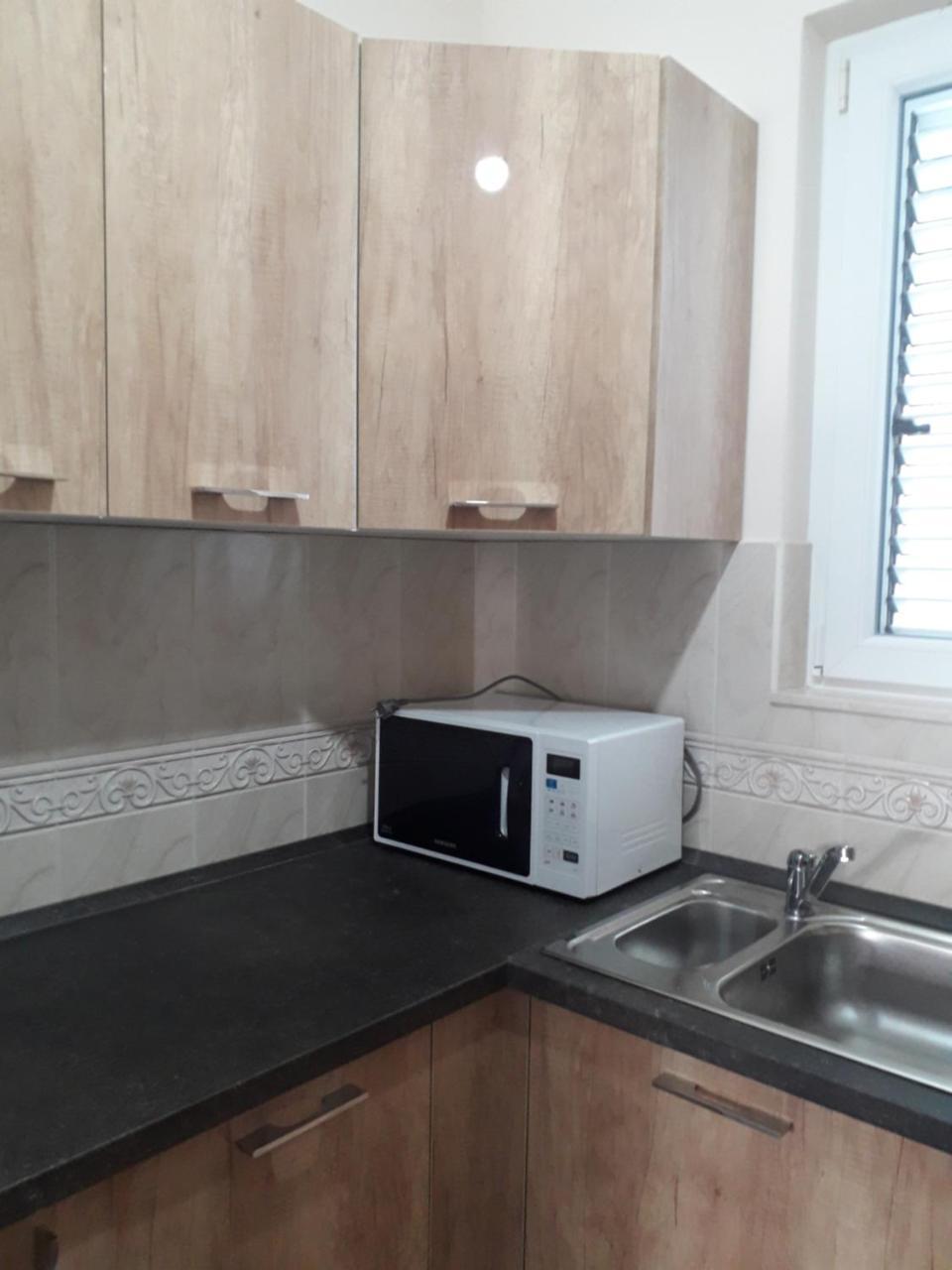 Apartmants Alexander Apartment Kotor Exterior photo